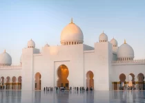 Essential Details before Sheikh Zayed Grand Mosque visit