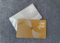 Getting Started with the digital NOL Card as a tourist