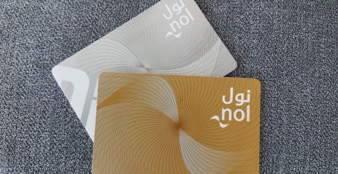 Getting Started with the digital NOL Card as a tourist