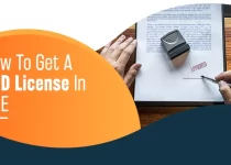How to Apply for a DED License in Dubai, UAE in 2025