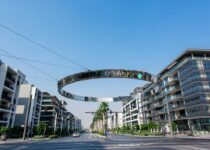 Top experiences and adventures at the City Walk Dubai