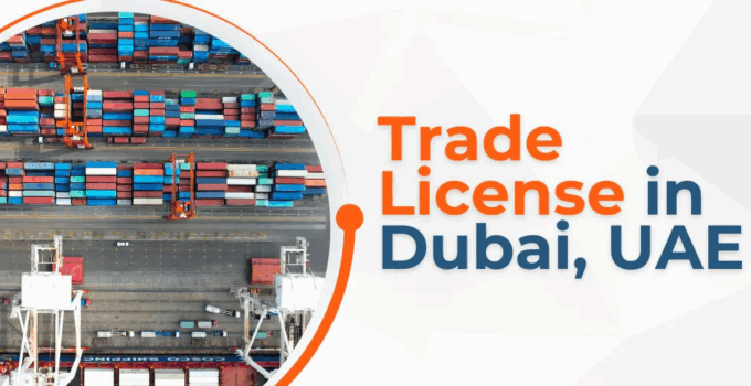 How to Check Trade License Online UAE – A 2025 Guide