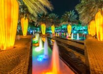 Dubai Garden Glow – Not to miss magical experience this 2025