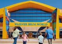 Warner bros Abu Dhabi – Guide to City tour and Attractions