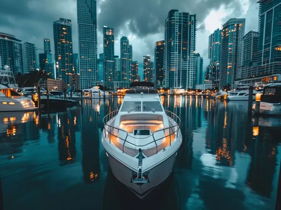 dhow cruise